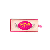 Breezer Faux Mink Lashes - Lightweight and natural look lashes