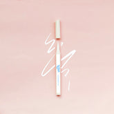 Liquid Adhesive Eyeliner - WHITE for precise application and long-lasting hold