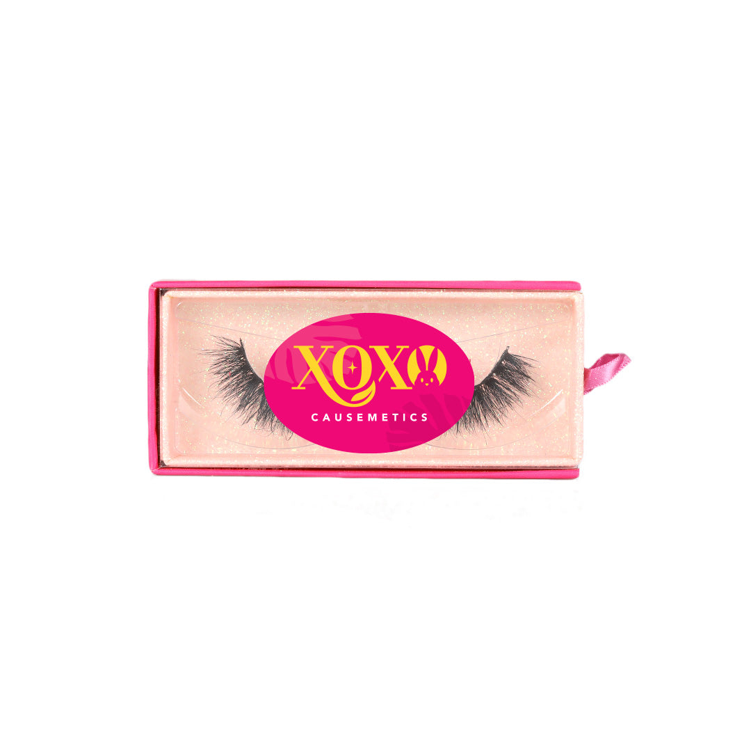 Party Hard Lashes - Bold volume and dramatic length