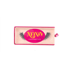 Vava Vooomm Lashes - Lightweight, soft, natural look Korean eyelashes