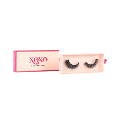 Reusable Vava Vooomm Lashes - Up to 26 uses for long-lasting glamor