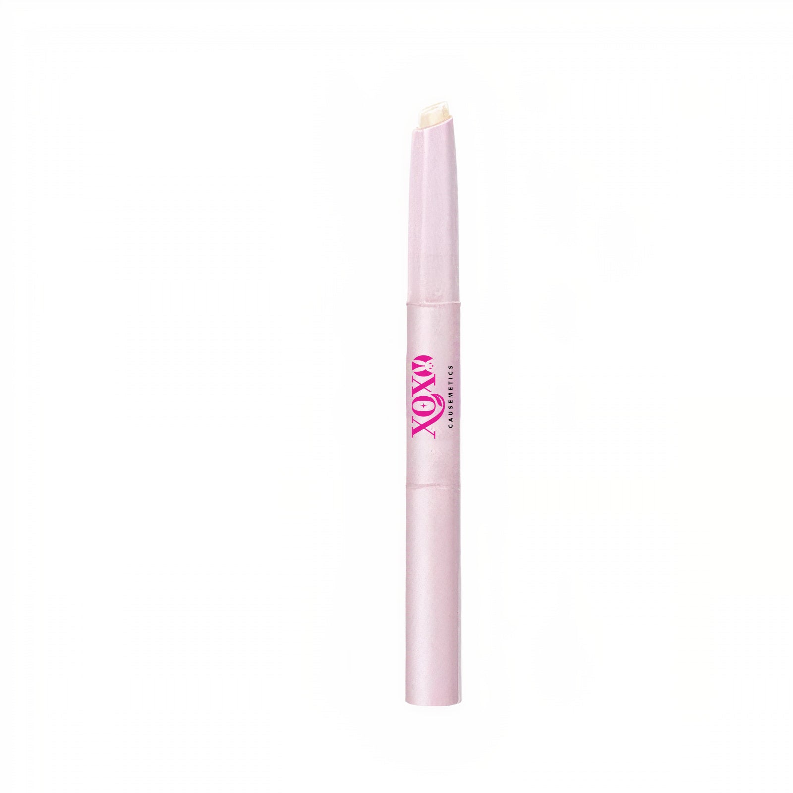 Brow Styling Wax Pencil - Clear brow wax for all skin tones and hair colors