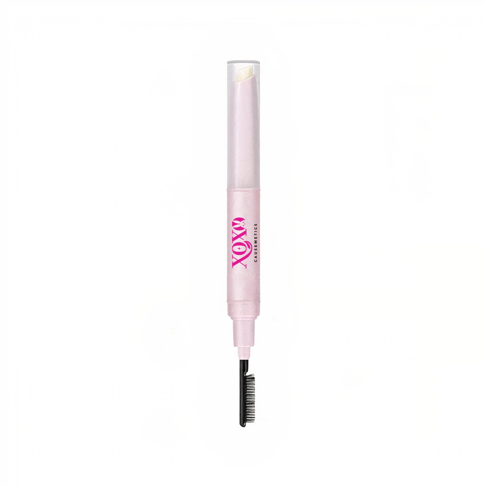 Brow Styling Wax Pencil - Sweat and water-resistant formula